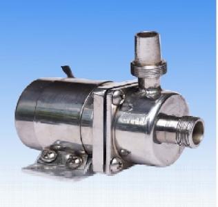 B9164直流永磁無刷水泵